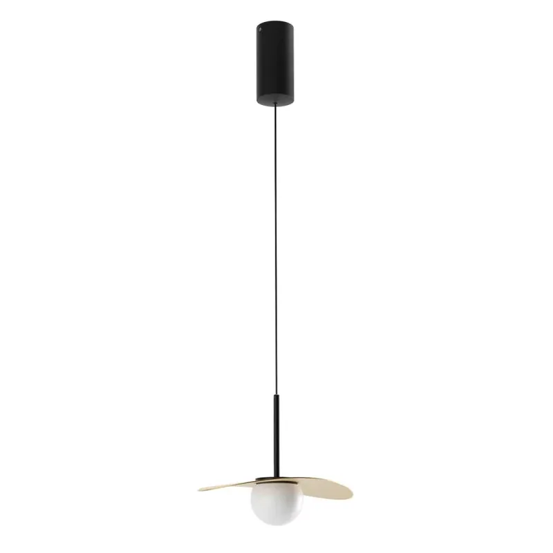 Redo 01 3308 CODY 1 ágú függeszték LED lámpa Olcsóbb