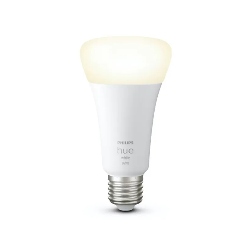 Árengedmény Philips 8719514343320 HUE E27 WHITE led izzó