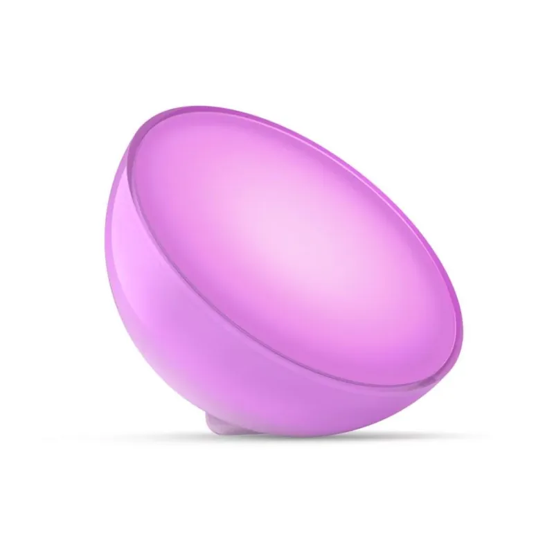 Akció Philips 7602031P7 HUE GO LED hangulatlámpa