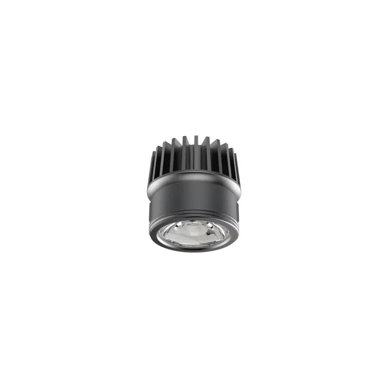 Rendeld meg most IdealLux 252988 DYNAMIC SOURCE 09W CRI90 3000K álmennyezetbe építhető LED lámpa