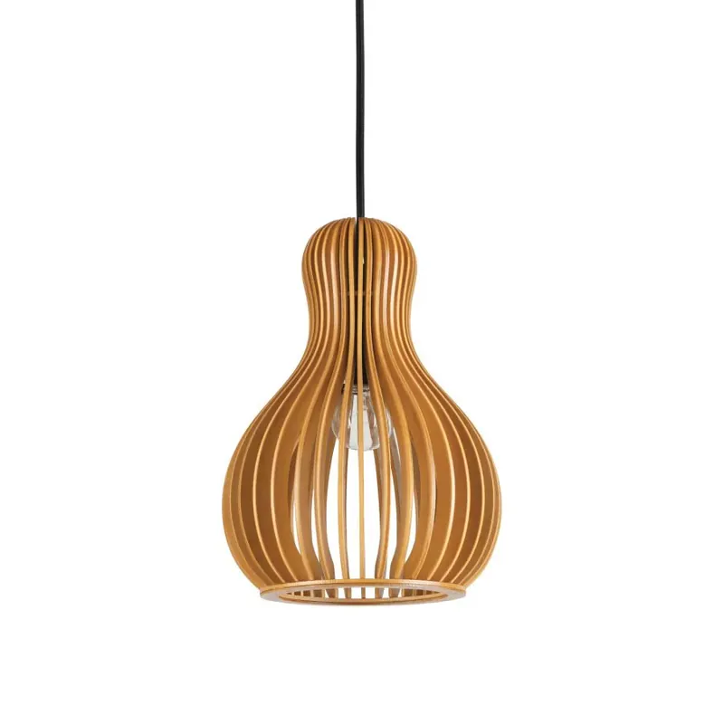 Ajánlat IdealLux 159867 CITRUS-3 SP1 1 ágú függeszték lámpa