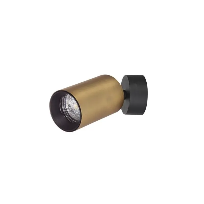 Legkelendőbb Nova Luce NL 9460972 INUS LED spotlámpa