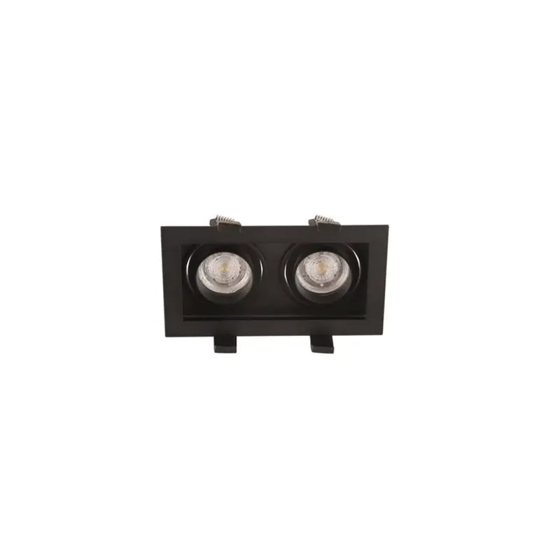 Nova Luce NL 9430552 CEDI álmennyezetbe építhető lámpa Legkelendőbb