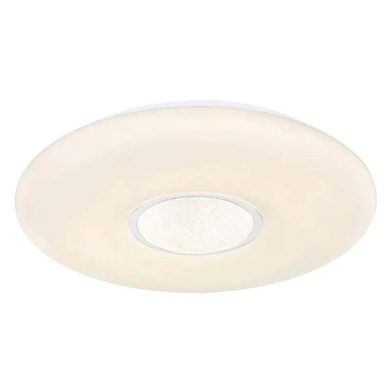 GLOBO 41367 24 SULLY mennyezeti LED lámpa Azonnal elérhető