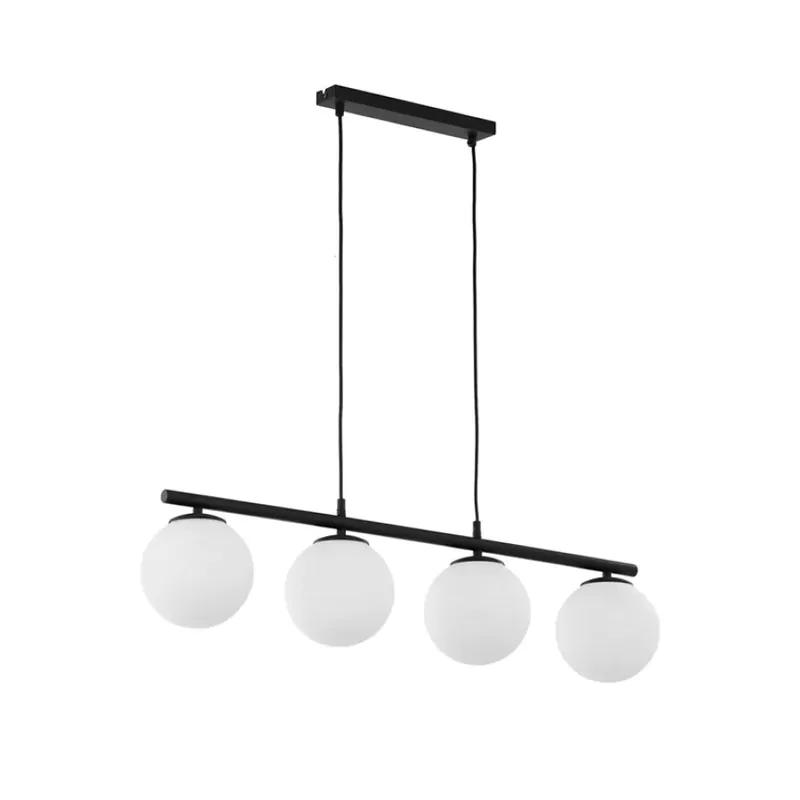 Ajánlat TK Lighting 3480 MAXI több ágú függeszték lámpa