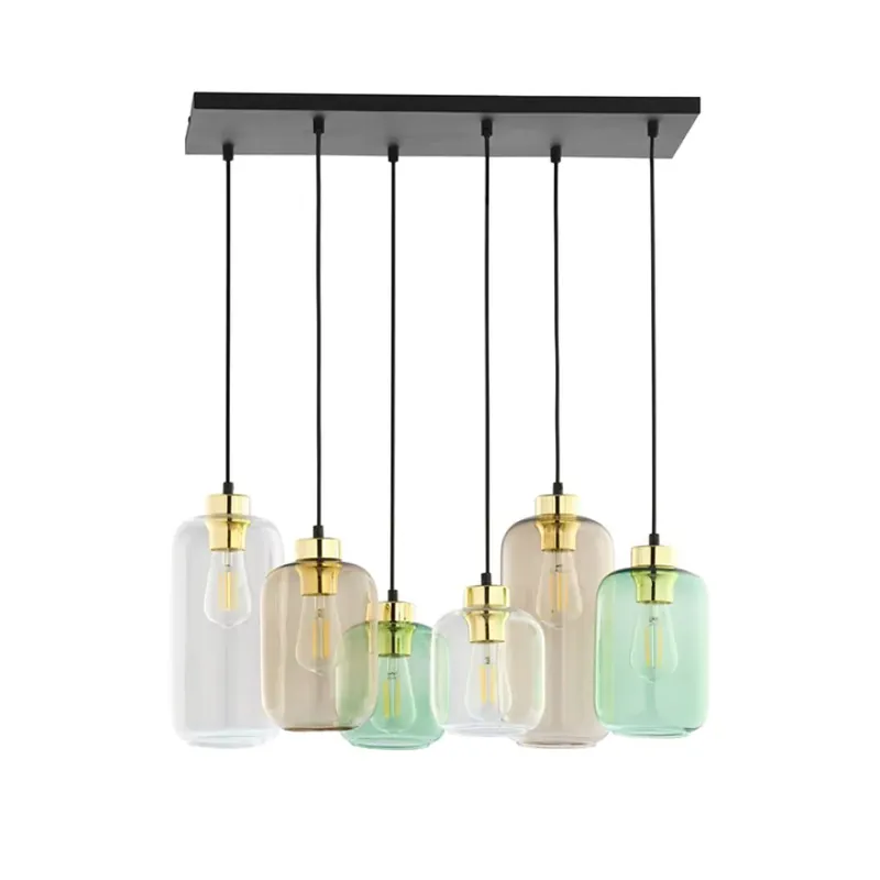 TK Lighting 3328 MARCO több ágú függeszték lámpa Vedd meg most