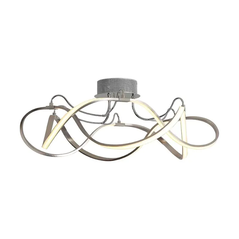 Luxera 18106 MINUET mennyezeti LED lámpa Azonnali szállítás