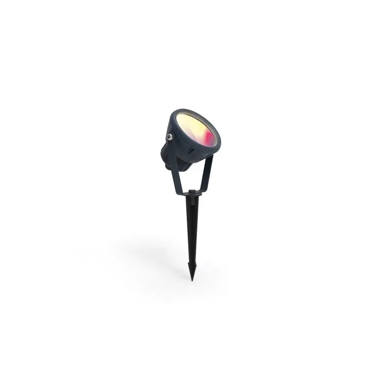 LUTEC 6602903424 MINI LETO talajba szúrható LED lámpa Gyors szállítás