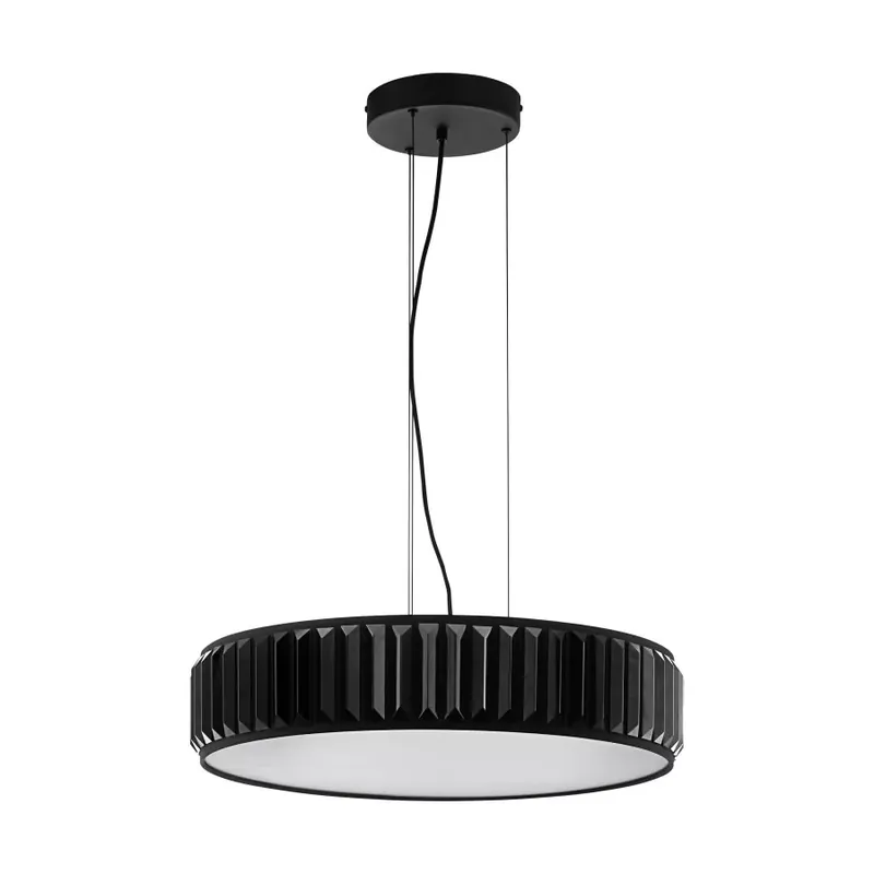 EGLO 390054 FIRENZUOLA 1 ágú függeszték LED lámpa Expressz szállítás