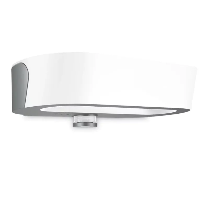 Alacsony ár STEINEL ST 053185 1 L 710 LED kültéri fali lámpa