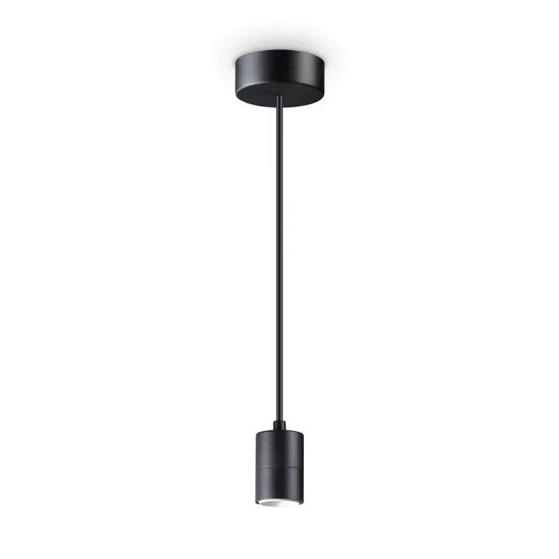 Ajánlat IdealLux 260020 SET UP MSP NERO 1 ágú függeszték lámpa