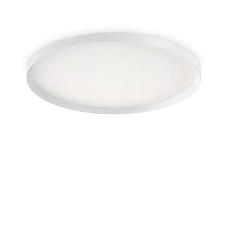 Ajánlat IdealLux 270241 FLY PL D90 4000K mennyezeti LED lámpa