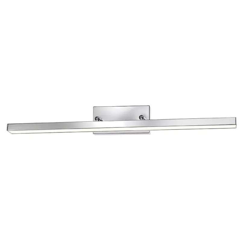 Nova Luce NL 787003 MODENA tükörmegvilágító LED lámpa Biztonságos vásárlás
