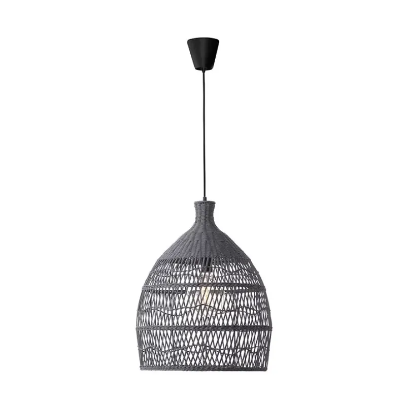 Végkiárusítás Nova Luce NL 9586702 DESTIN 1 ágú függeszték lámpa