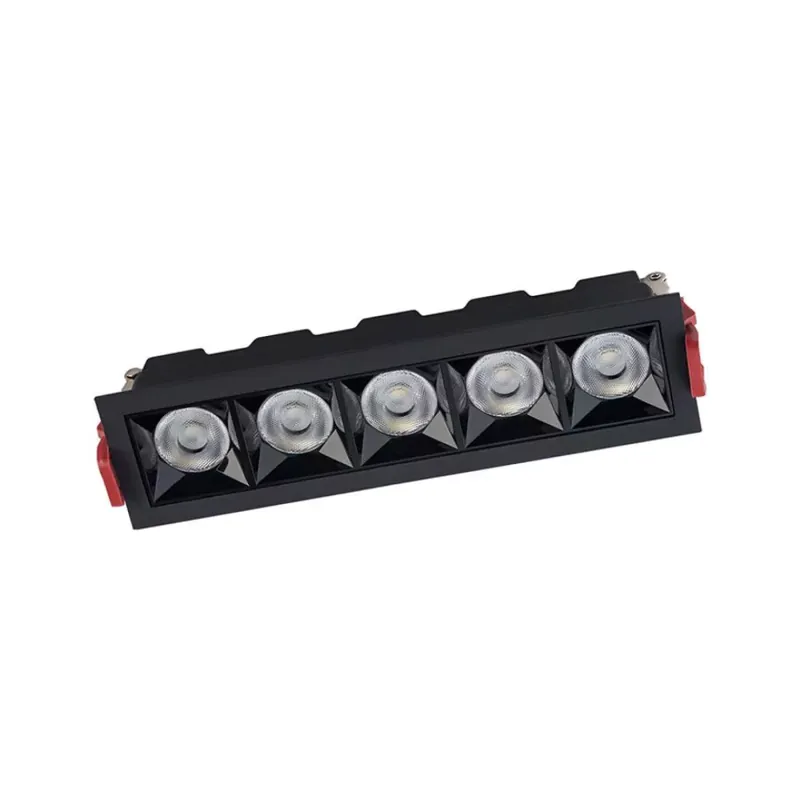 Nowodvorski TL 10062 MIDI álmennyezetbe építhető LED lámpa Outlet