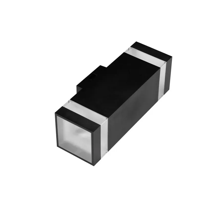 Jason LED AZ-5223 fel-le világító kültéri fali lámpa Vedd meg most