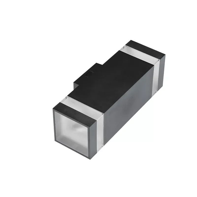 Ajánlat Jason LED AZ-5224 fel-le világtó kültéri fali lámpa