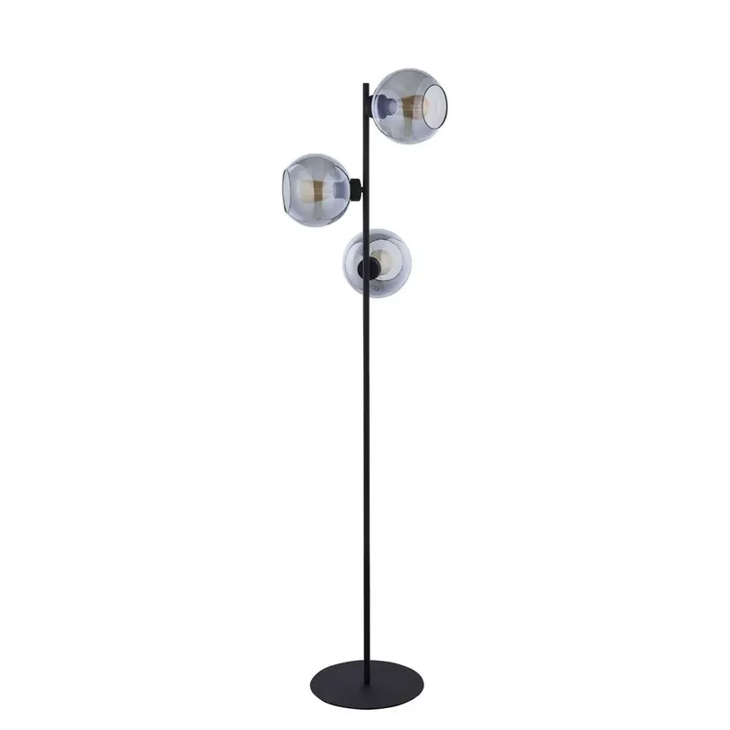 Alacsony ár Cubus TK-5239 állólámpa