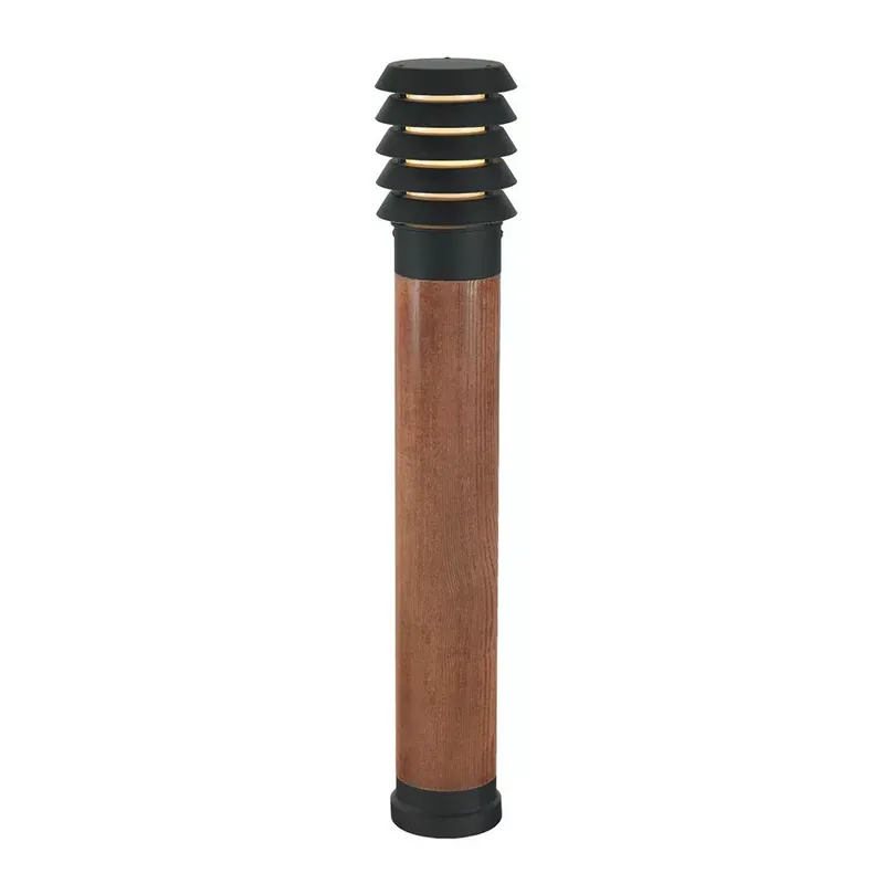 Árengedmény Alta Wood Norlys 1440B kültéri állólámpa
