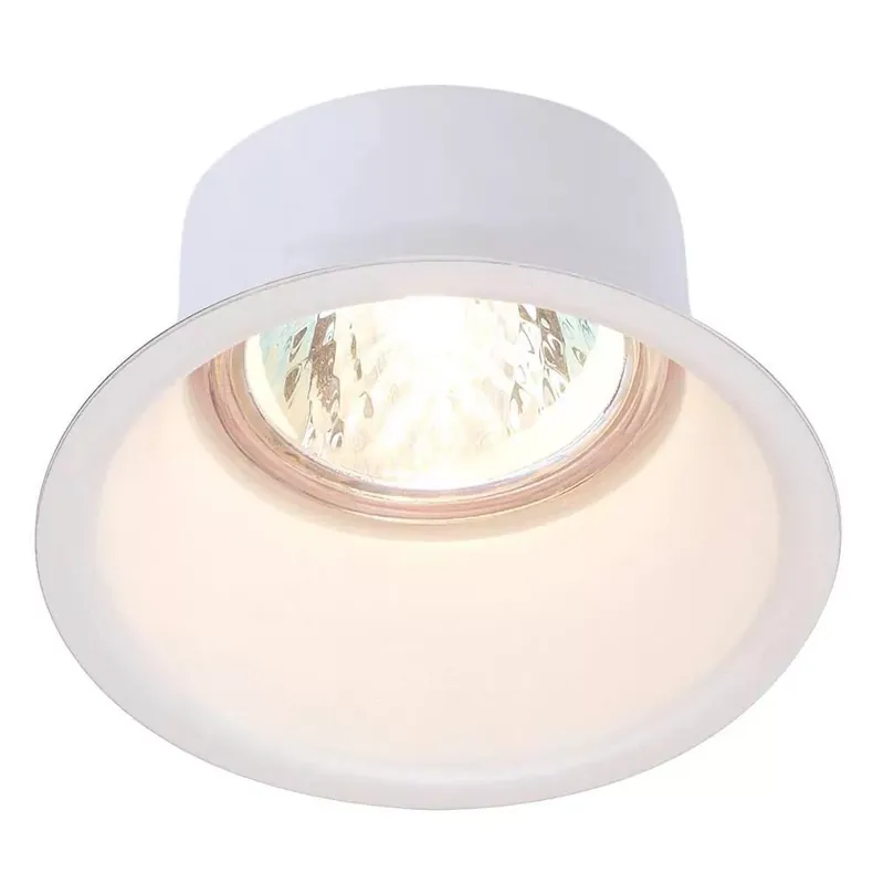 Rendeld meg most Horn GU10 SLV - beépíthető lámpa - Big White 112911