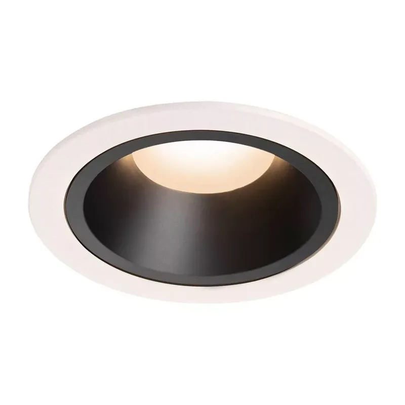 Ajánlat Numinos DL L SLV 1003949 beépíthető lámpa 3000K 20°