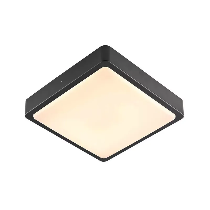 Ainos Square Sensor SLV 1003452 kültéri mennyezeti lámpa Biztonságos vásárlás