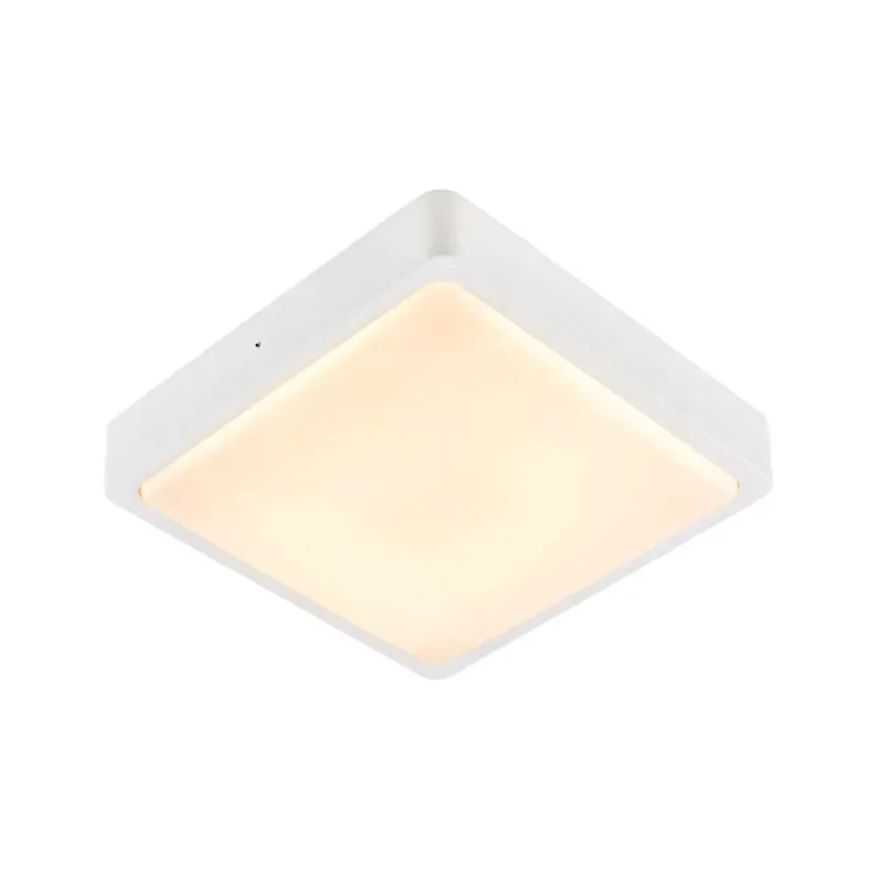 Akciós ár Ainos Square Sensor SLV 1003451 kültéri mennyezeti lámpa