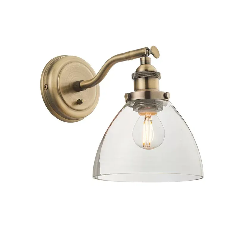 Vásárlói kedvenc Hansen ed-77273 fali lámpa