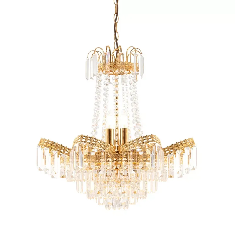 Adagio ed-96819-go csillár Outlet
