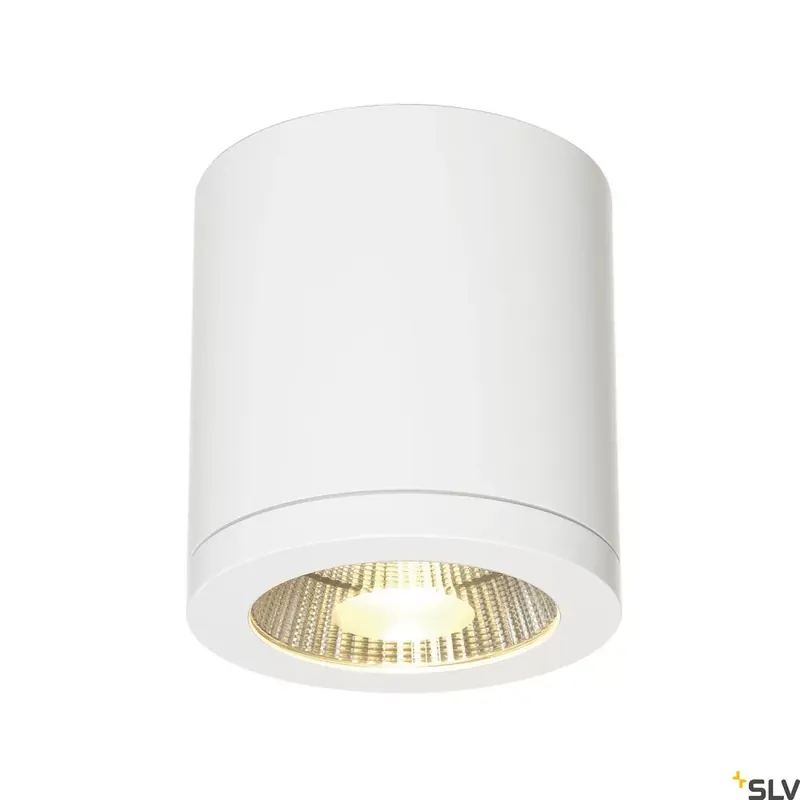 ENOLA C LED fehér 12w 3000K 35° állítható spot lámpa 3 fázisú sínhez Vedd meg online