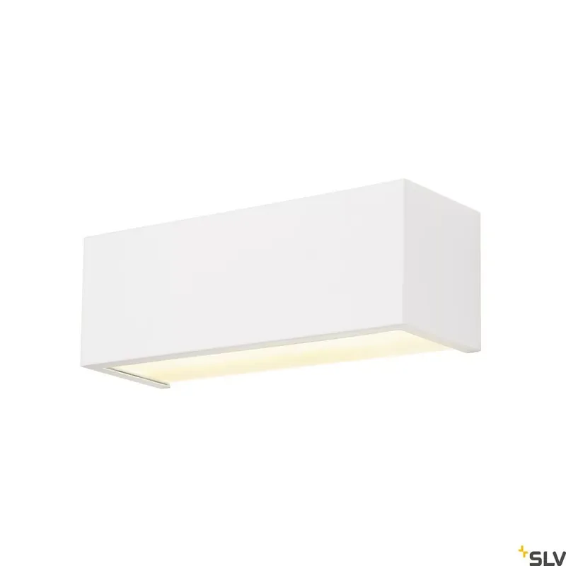 CHROMBO fehér 11w 3000K 120° dimmelhető fali LED lámpa Kiárusítás