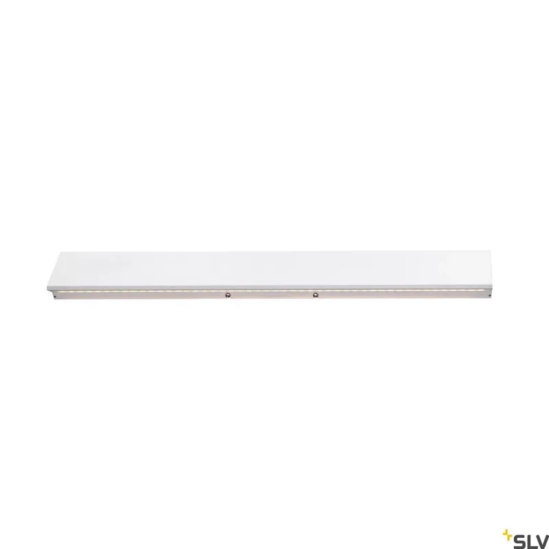 Nézd meg most DIRETO 60 WL fehér 14w 2700/3000K 180° dimmelhető fali LED lámpa