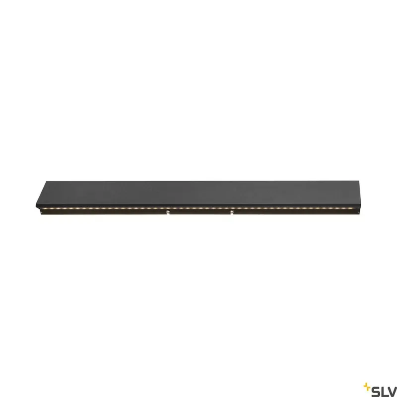 DIRETO 60 WL fekete 14w 2700/3000K 180° dimmelhető fali LED lámpa Alacsony ár