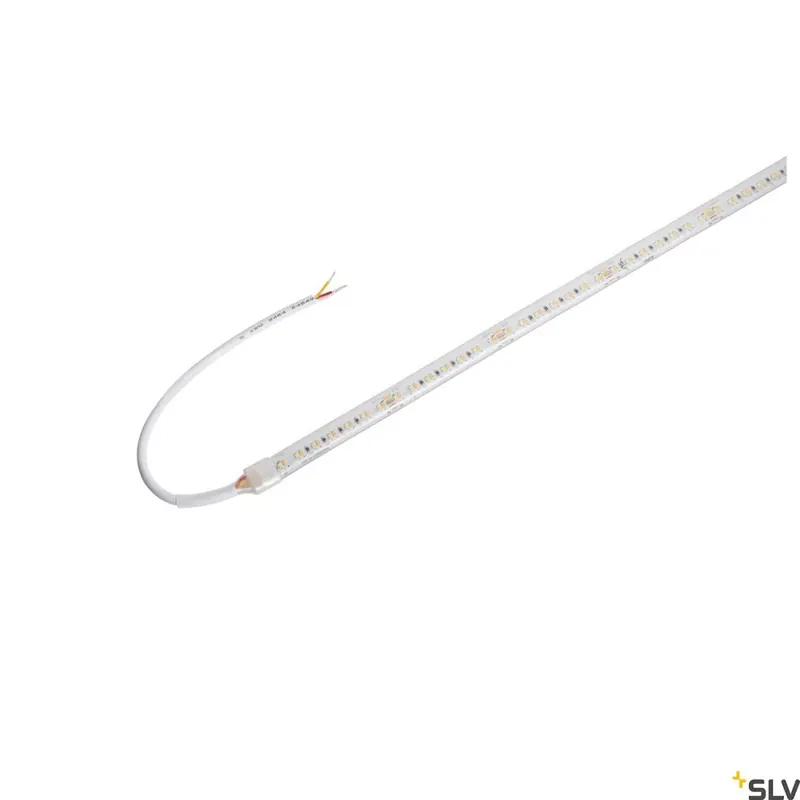 GRAZIA IP54 FLEXSTRIP 24V DC 12mm x 5m 2700-6500K CRI90 3222.84lm szabályozható színhőmérsékletű profi vízálló LED szalag Szezonális akció