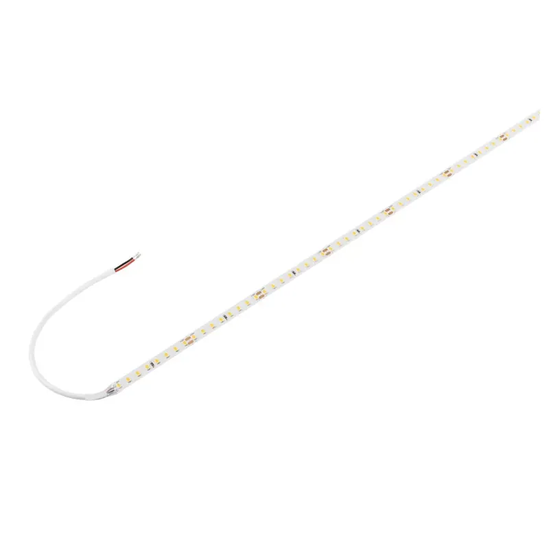 Vedd meg online GRAZIA LED STRIP VALUE fehér 5m 2700k 48w 1320lm méterenként professzionális LED szalag