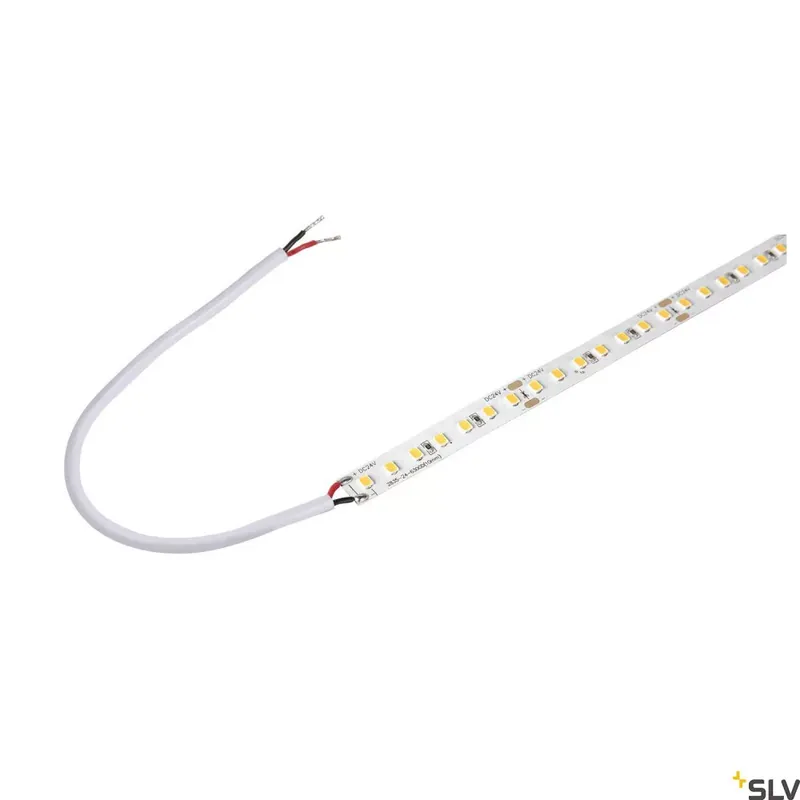 GRAZIA PRO FLEXSTRIP LED 24V DC 10mm x 5m 3000K CRI90 6500lm professzionális LED szalag Legkelendőbb