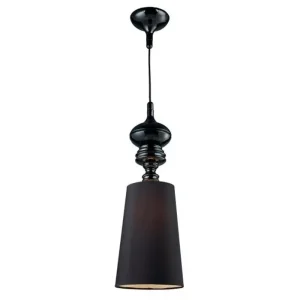 Vedd meg online AZzardo Baroco függeszték, 1X15W E27, AZ0064