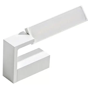 Ajánlat Azzardo Dalen WH LED falilámpa, 7W LED, 3000K, 840 lm, IP44