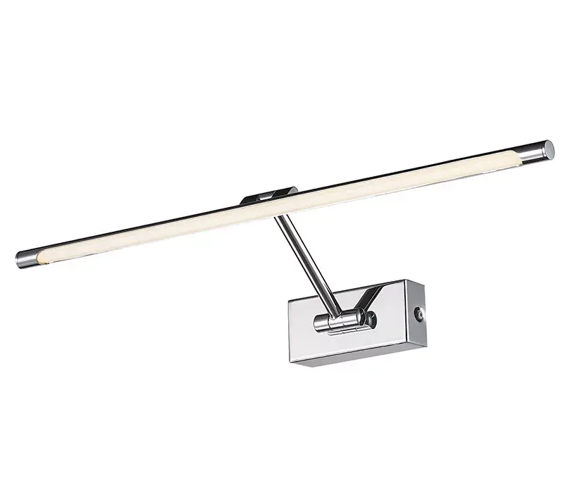 Azzardo DaVinci 58 CH LED képmegvilágító, 10W LED. 3000K, 705 lm Gyors kiszállítás