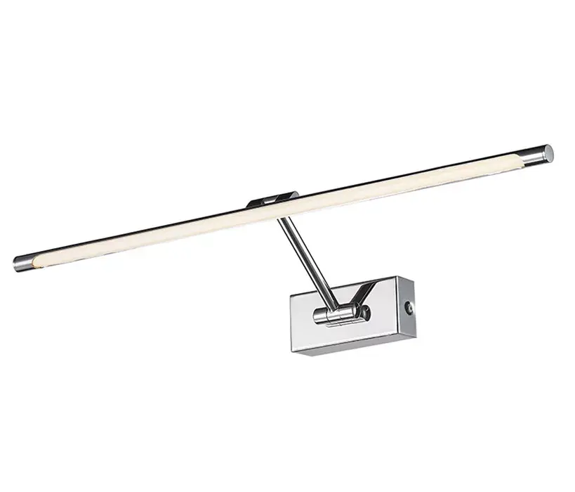 Azzardo DaVinci 70 CH LED képmegvilágító, 12W LED, 3000K, 835 lm Vásárlói kedvenc