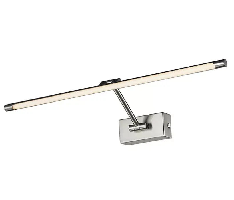 Akciós ár Azzardo DaVinci 70 SN LED képmegvilágító, 12W LED, 3000K, 835 lm