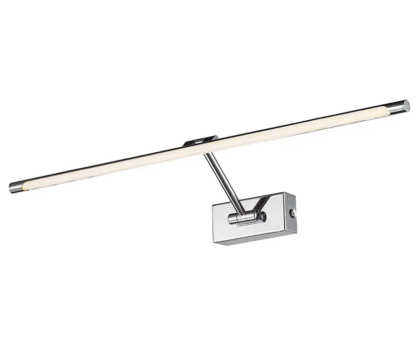 Bestseller Azzardo DaVinci 90 CH LED képmegvilágító, 16W LED, 3000K, 1200 lm