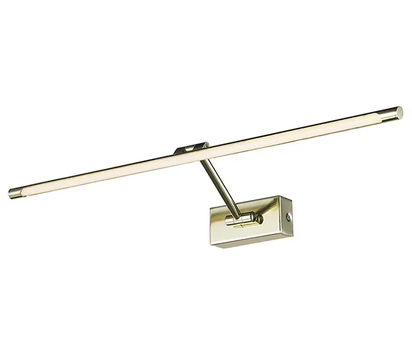 Azzardo DaVinci 90 GO LED képmegvilágító, 16W LED, 3000K, 1200 lm Expressz szállítás
