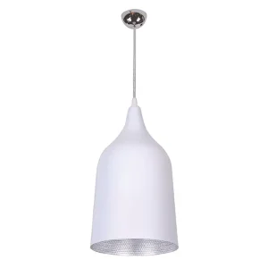 Vedd meg online AZzardo Fabio M függeszték, 1x42W E27
