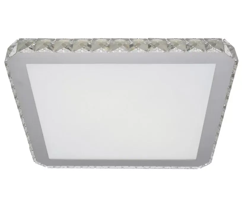 Legnépszerűbb AZzardo Gallant LED mennyezeti lámpa, 24W LED, AZ1594