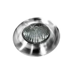 Végkiárusítás AZzardo Ivo CH beépíthető lámpa, 1X50W GU10