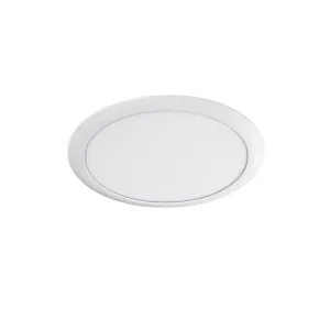 Végkiárusítás AZzardo Linda 17 WH beépíthető lámpa, 12W LED, 4000K, 1050 lm