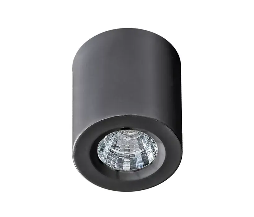 Kiárusítás Azzardo Nano Round BK mennyezeti lámpa, 5W LED, 3000K, 420 lm