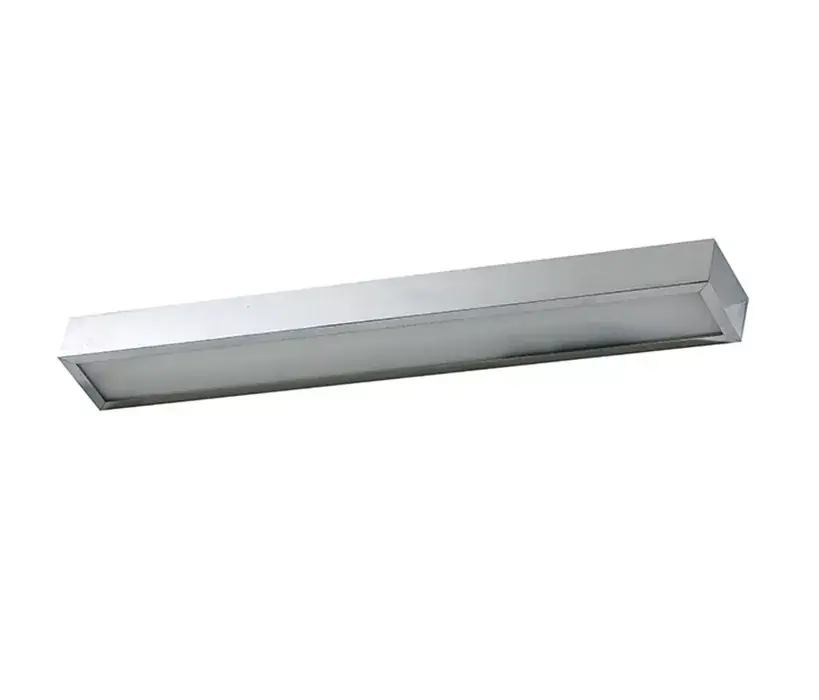 Exkluzív ajánlat AZzardo Rado 120 CH tükörmegvilágíró lámpa, 30W LED, 3000K, 1226 lm, IP44