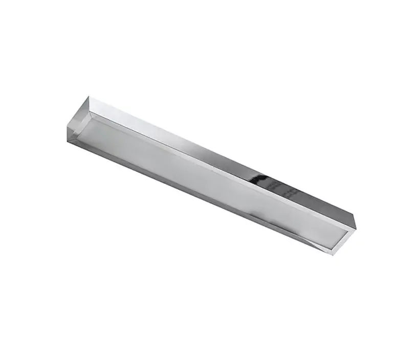 AZzardo Rado 90 CH tükörmegvilágító lámpa, 24W LED, 3000K, 1031 lm, IP44 Nézd meg most